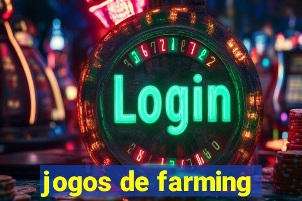 jogos de farming